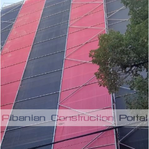 Qira dhe montim skelash ndertimi Qira dhe montim skelash ndertimi